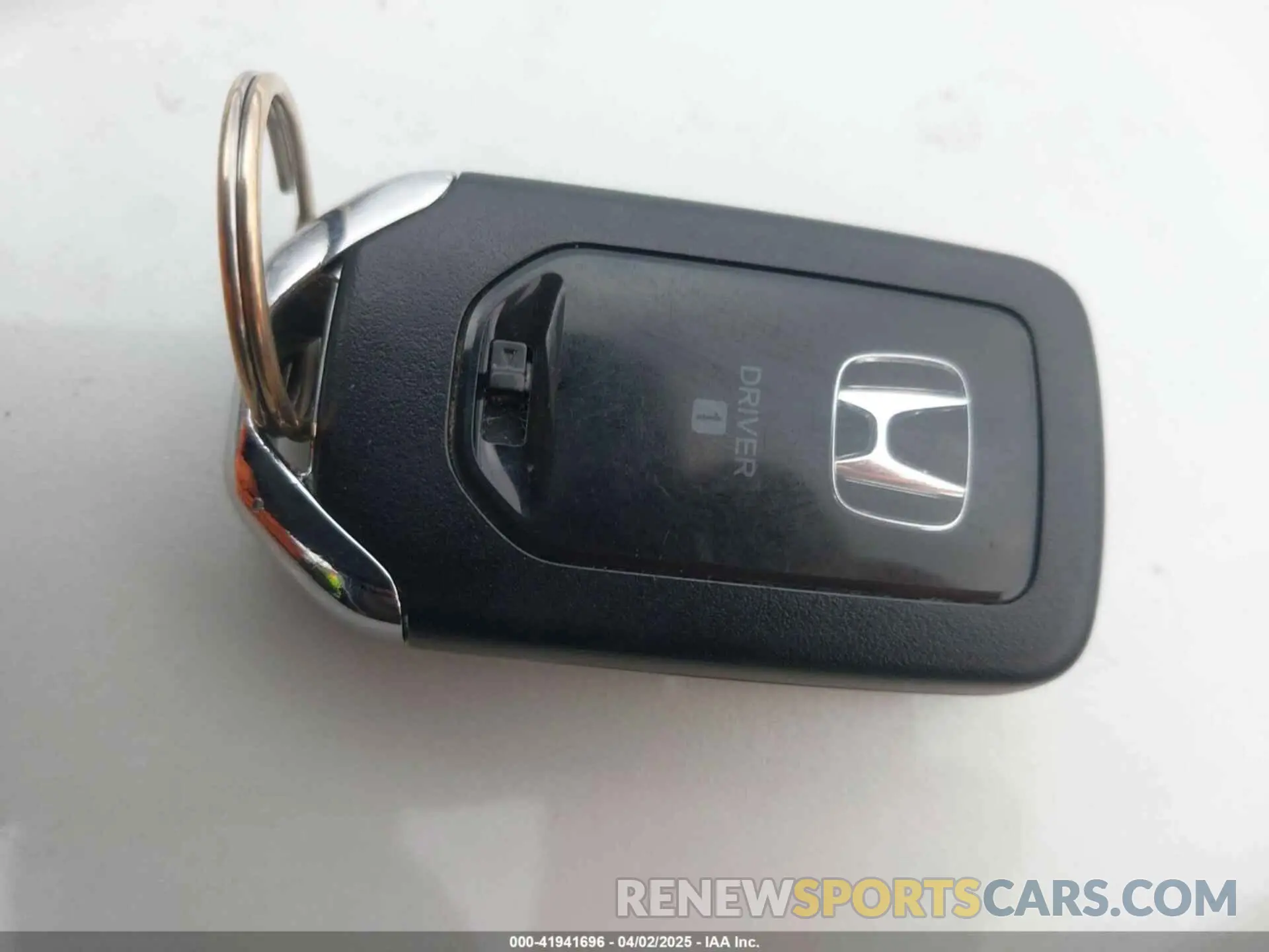11 Фотография поврежденного автомобиля 5FNYF6H55KB071767 HONDA PILOT 2019