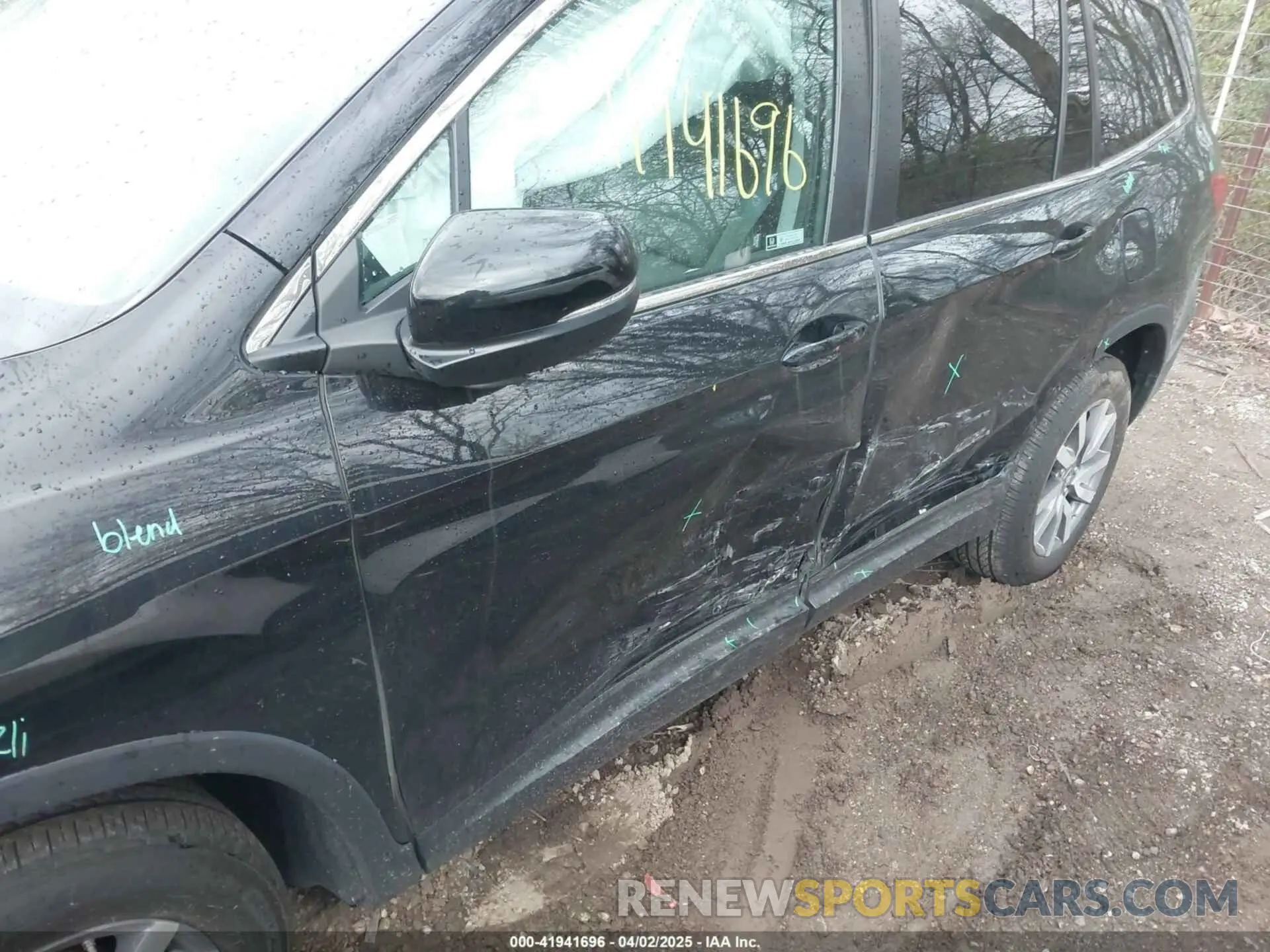 6 Фотография поврежденного автомобиля 5FNYF6H55KB071767 HONDA PILOT 2019
