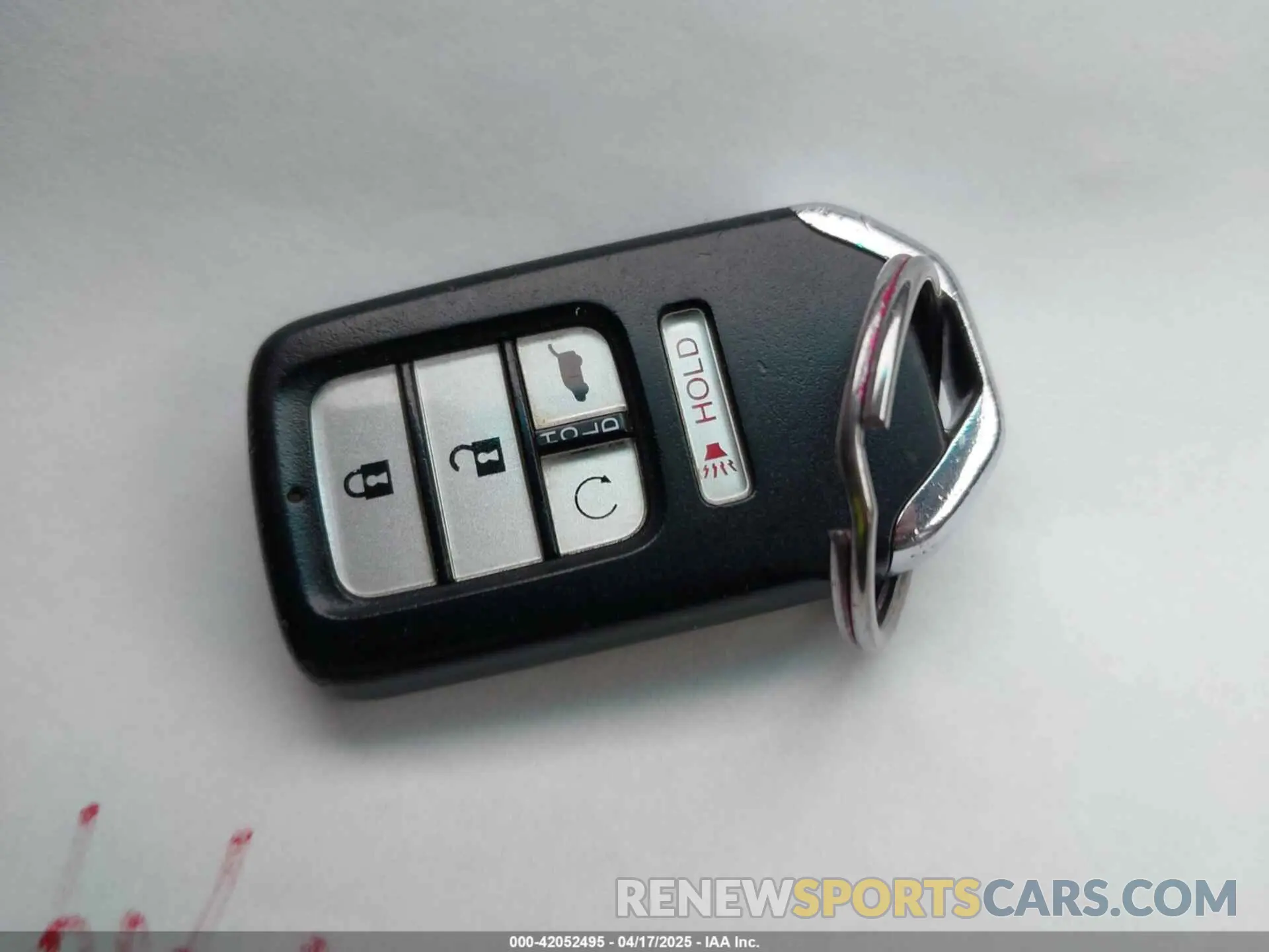 11 Photograph of a damaged car 5FNYF6H57KB050130 HONDA PILOT 2019