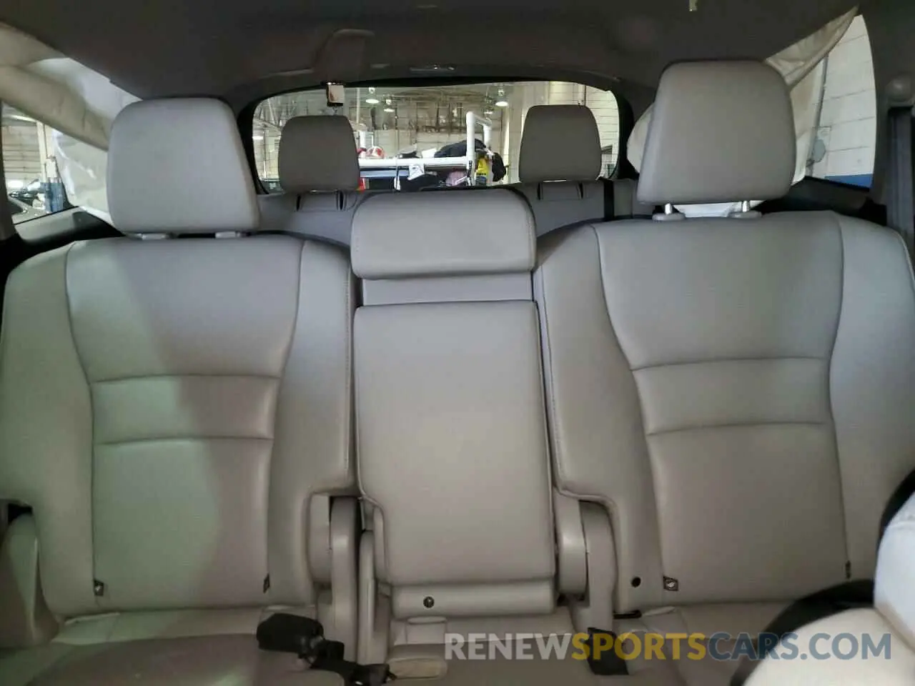 10 Фотография поврежденного автомобиля 5FNYF6H58KB079376 HONDA PILOT 2019