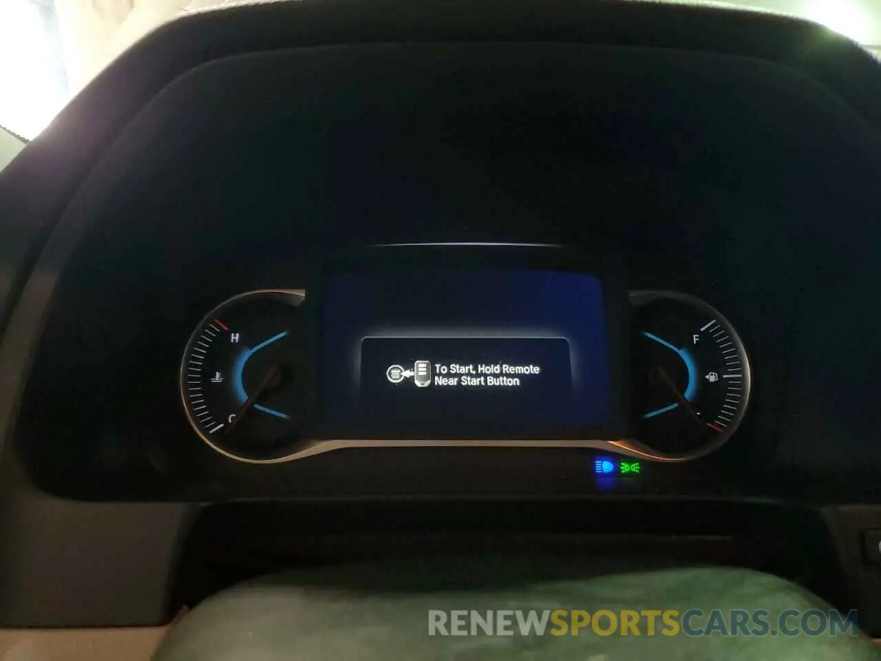 9 Фотография поврежденного автомобиля 5FNYF6H58KB079376 HONDA PILOT 2019