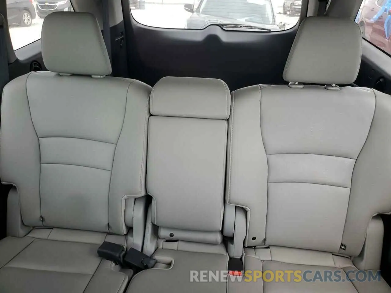 10 Фотография поврежденного автомобиля 5FNYF6H59KB099619 HONDA PILOT 2019