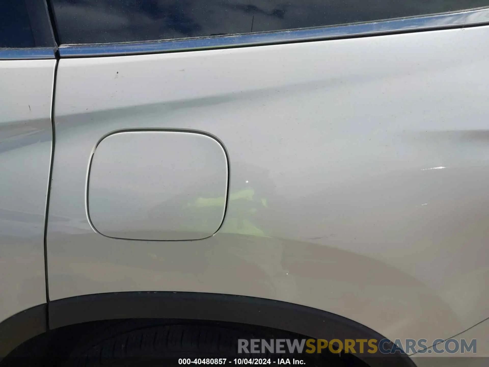 6 Photograph of a damaged car 5FNYF6H5XKB064328 HONDA PILOT 2019