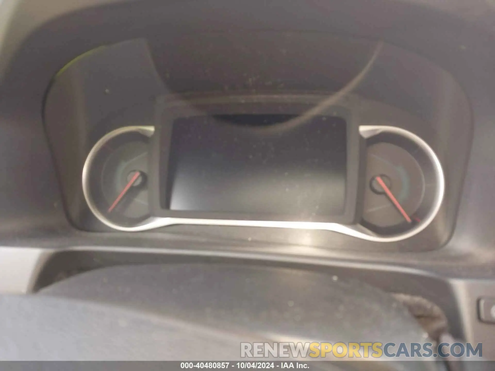 7 Photograph of a damaged car 5FNYF6H5XKB064328 HONDA PILOT 2019