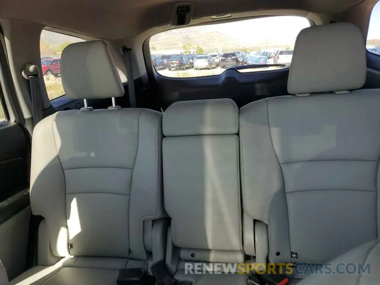 10 Фотография поврежденного автомобиля 5FNYF6H5XKB091934 HONDA PILOT 2019