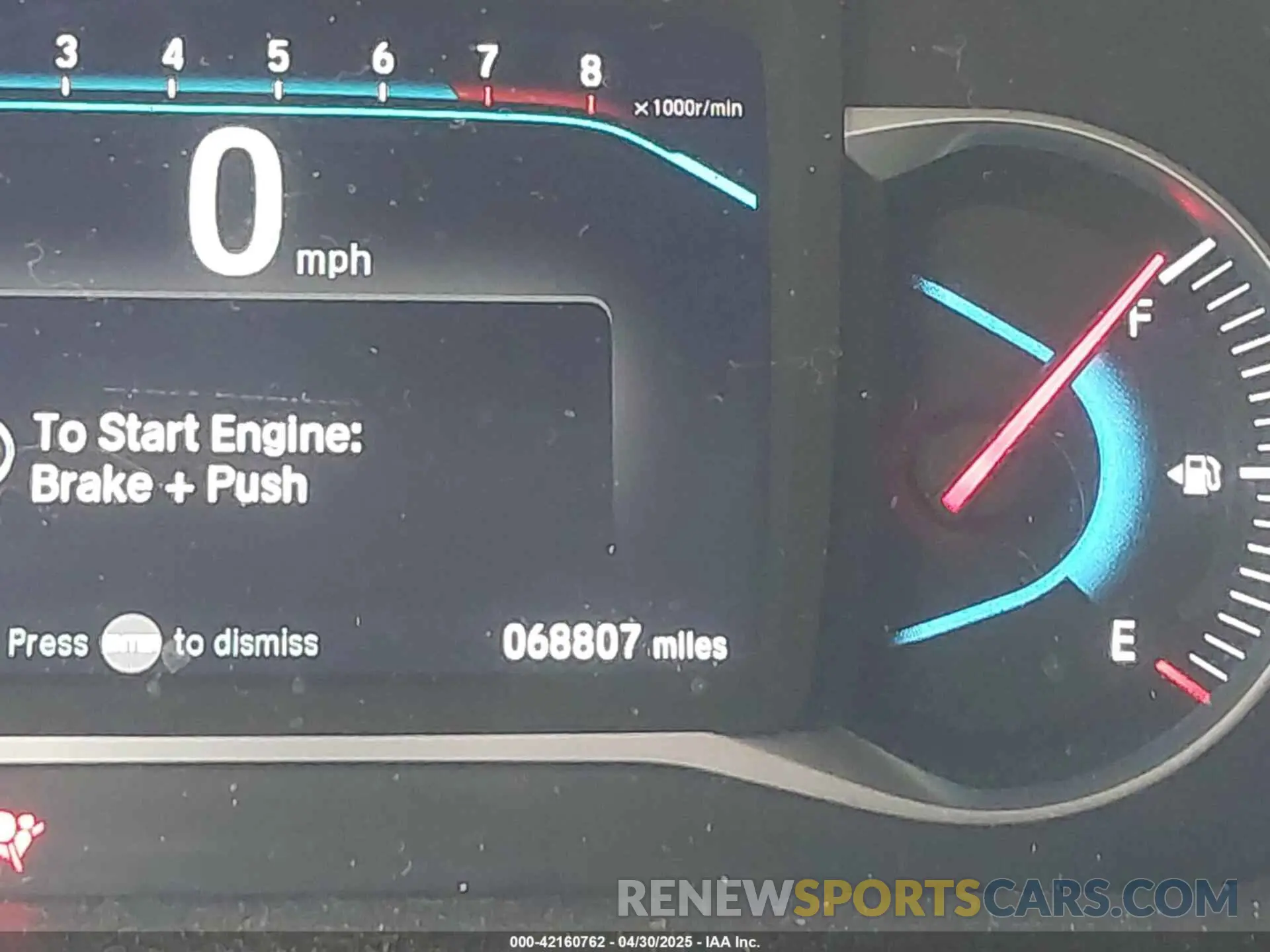 15 Photograph of a damaged car 5FNYF6H60KB030990 HONDA PILOT 2019