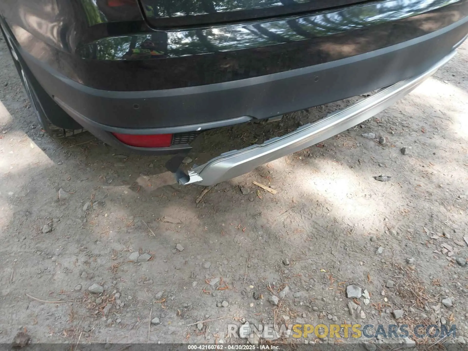6 Photograph of a damaged car 5FNYF6H60KB030990 HONDA PILOT 2019