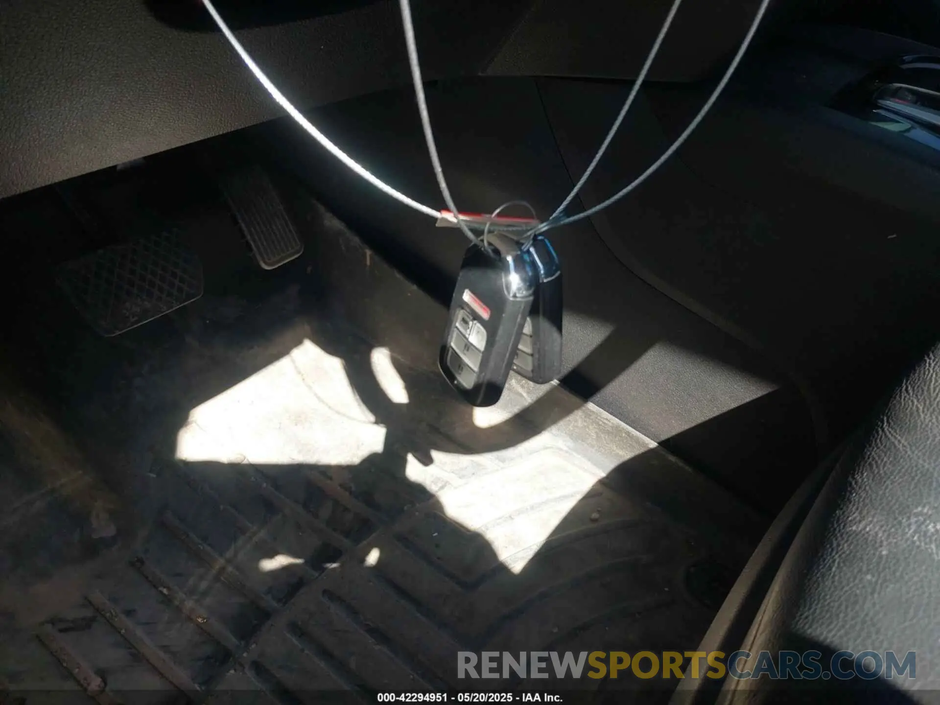 11 Photograph of a damaged car 5FNYF6H63KB046486 HONDA PILOT 2019