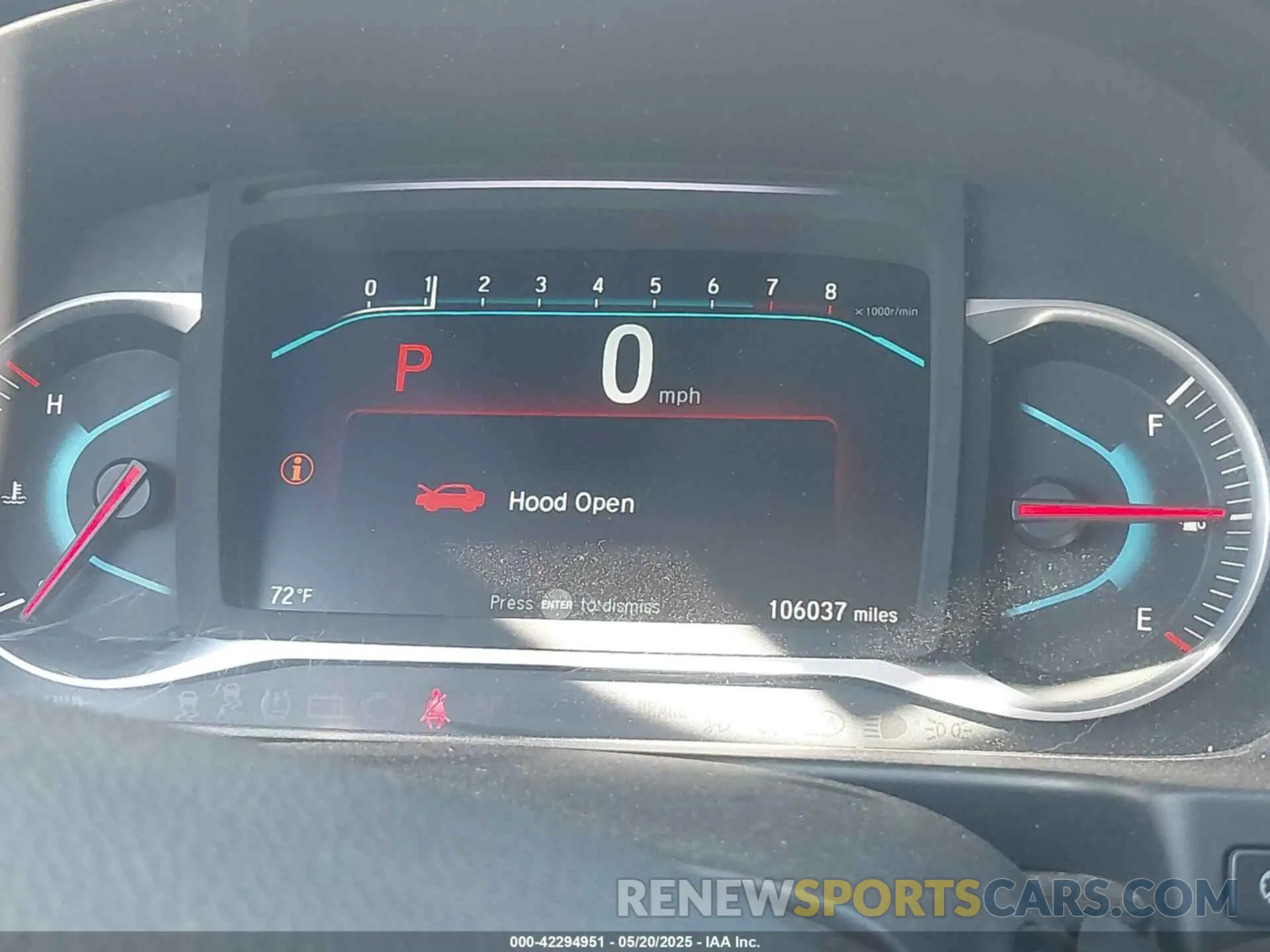 15 Photograph of a damaged car 5FNYF6H63KB046486 HONDA PILOT 2019