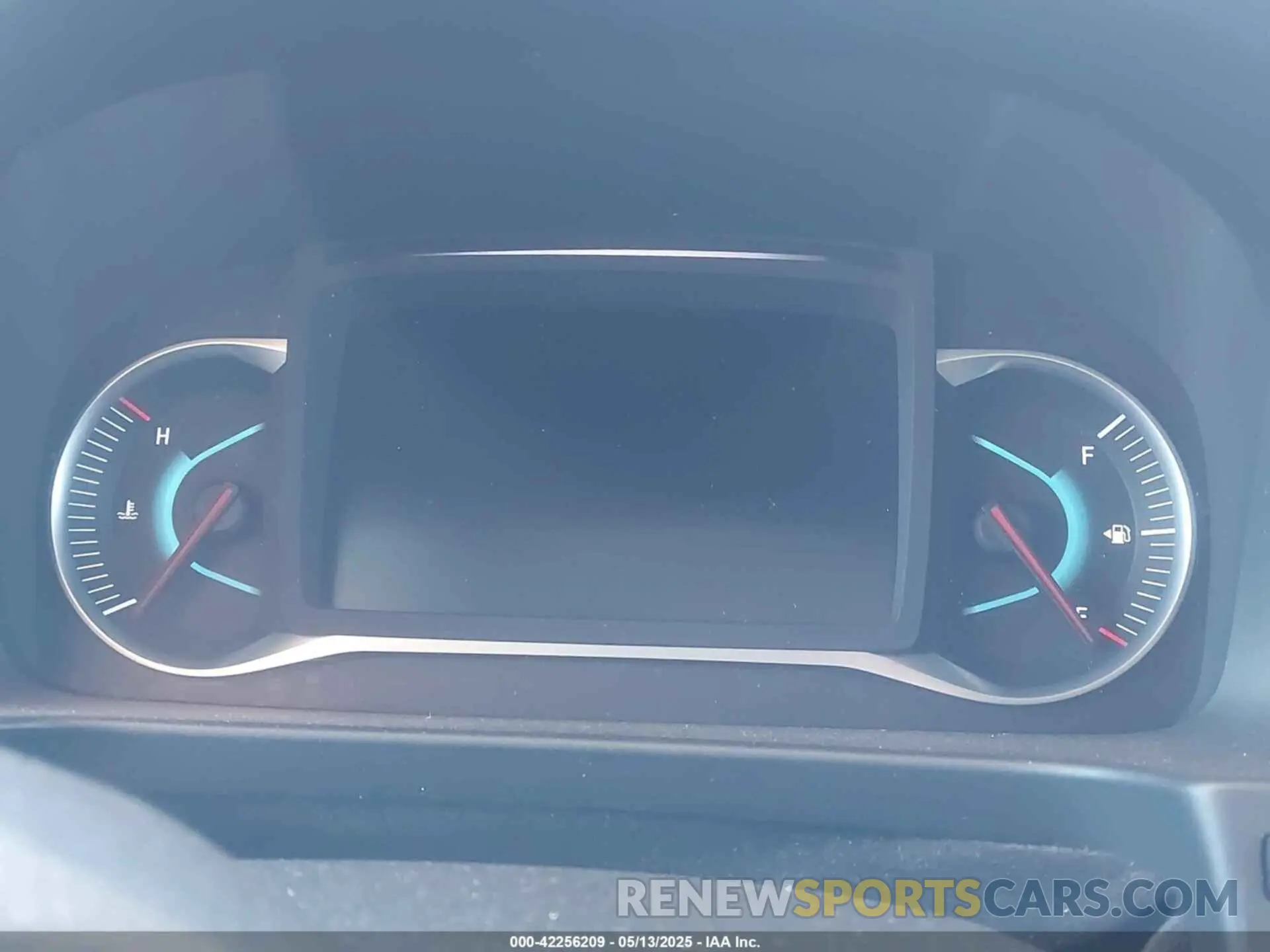 7 Photograph of a damaged car 5FNYF6H63KB074028 HONDA PILOT 2019