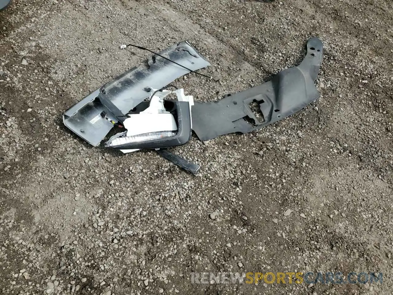 13 Photograph of a damaged car 5FNYF6H64KB503239 HONDA PILOT 2019
