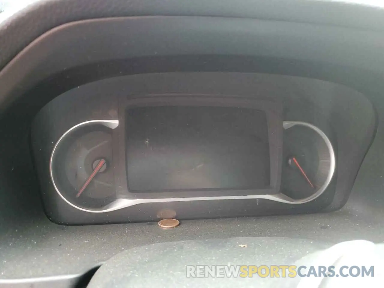 9 Photograph of a damaged car 5FNYF5H19LB025707 HONDA PILOT 2020