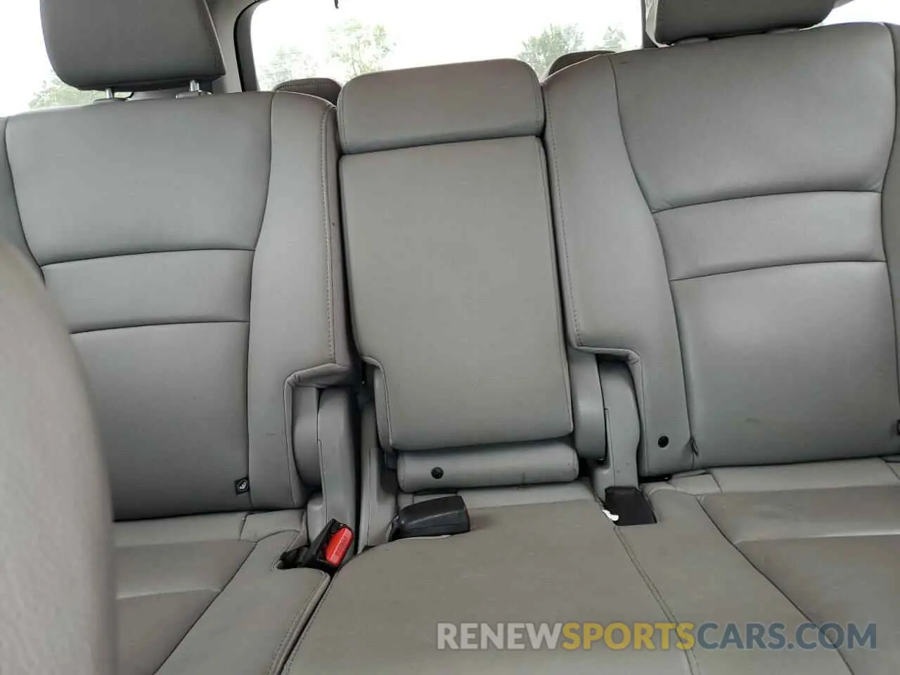10 Фотография поврежденного автомобиля 5FNYF5H54LB011345 HONDA PILOT 2020