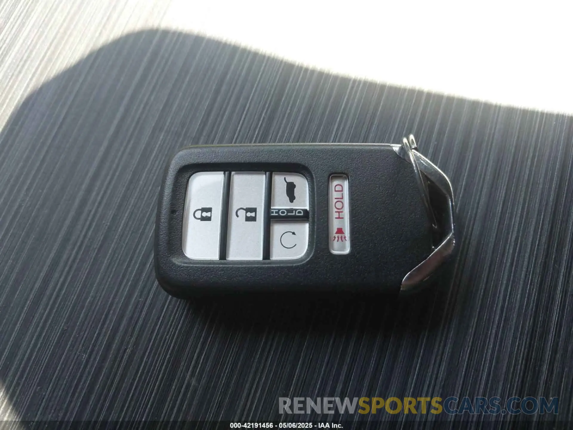11 Фотография поврежденного автомобиля 5FNYF5H58LB006357 HONDA PILOT 2020