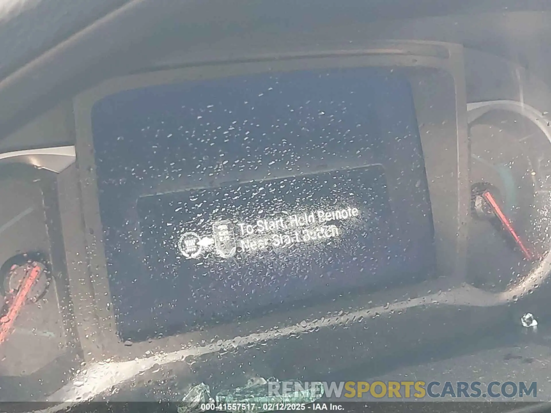 14 Photograph of a damaged car 5FNYF5H5XLB017103 HONDA PILOT 2020