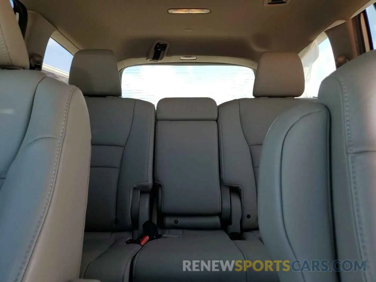 10 Фотография поврежденного автомобиля 5FNYF5H94LB011994 HONDA PILOT 2020