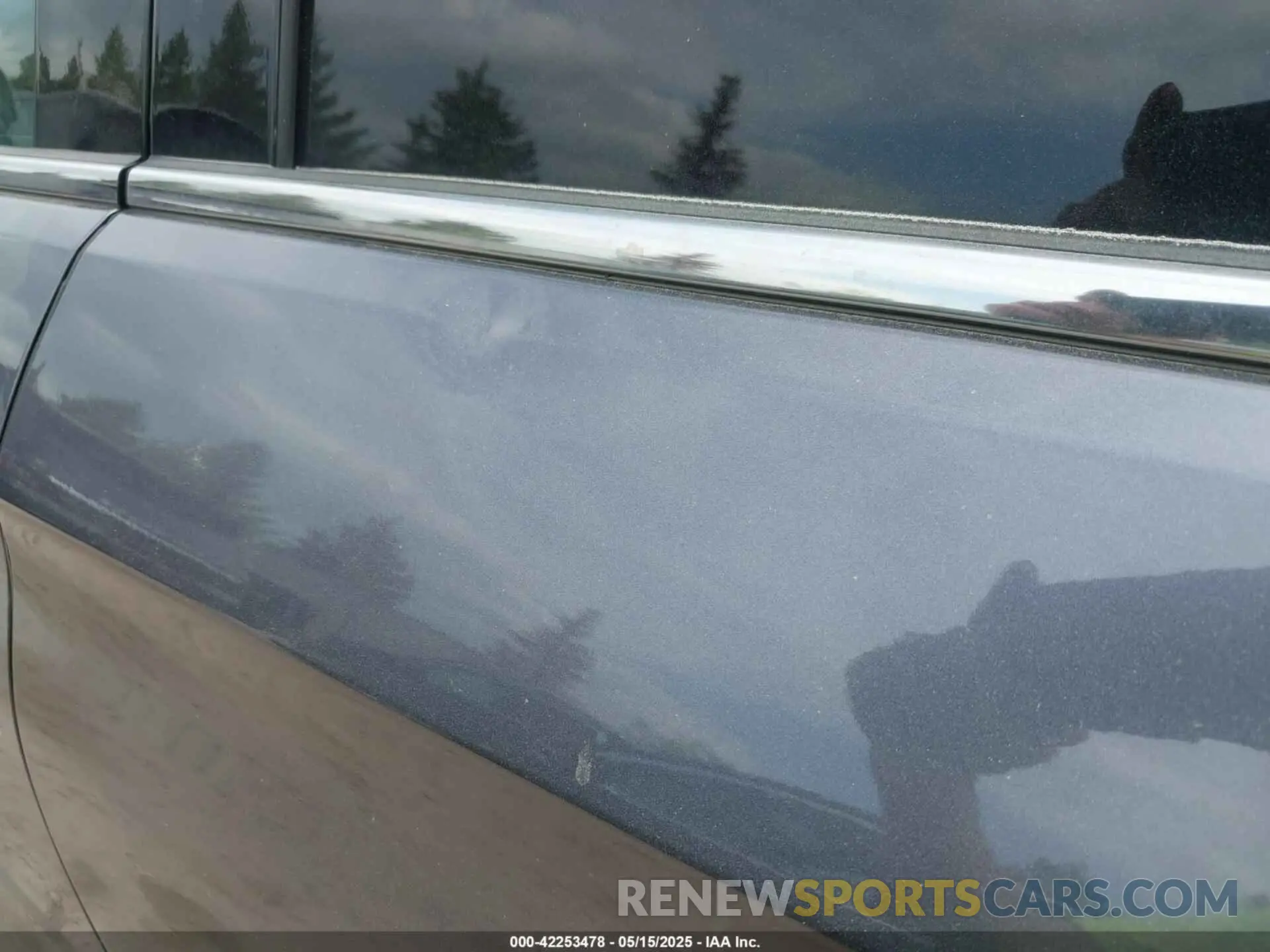 18 Photograph of a damaged car 5FNYF6H00LB027472 HONDA PILOT 2020