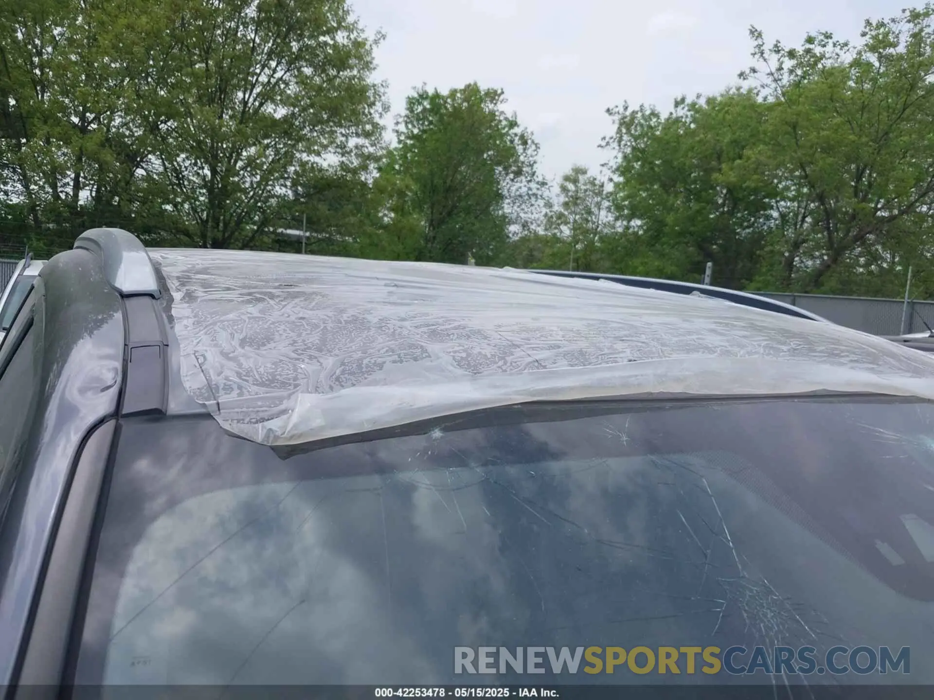 20 Photograph of a damaged car 5FNYF6H00LB027472 HONDA PILOT 2020