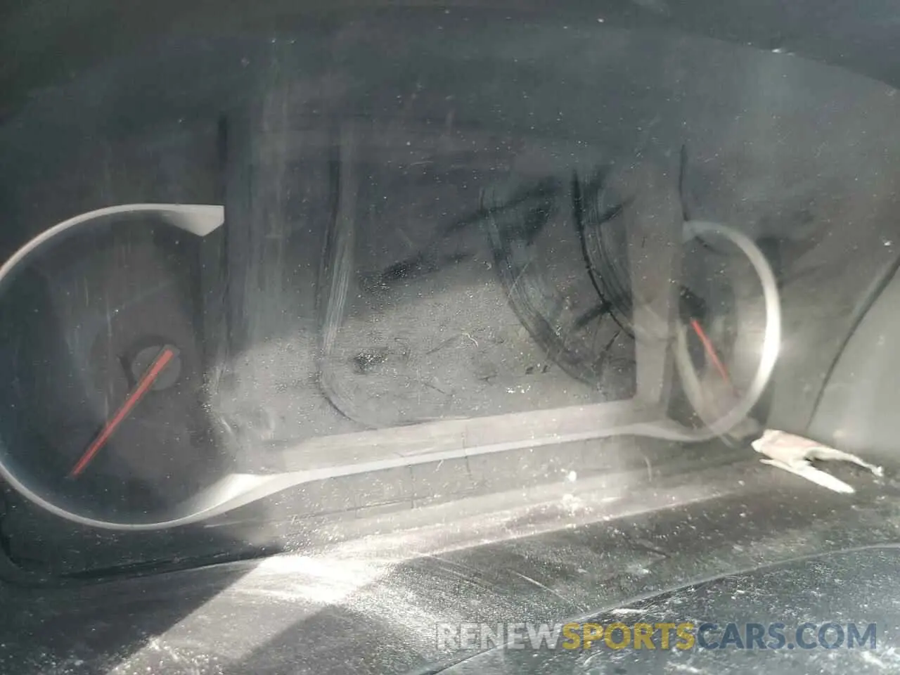 9 Photograph of a damaged car 5FNYF6H04LB018130 HONDA PILOT 2020