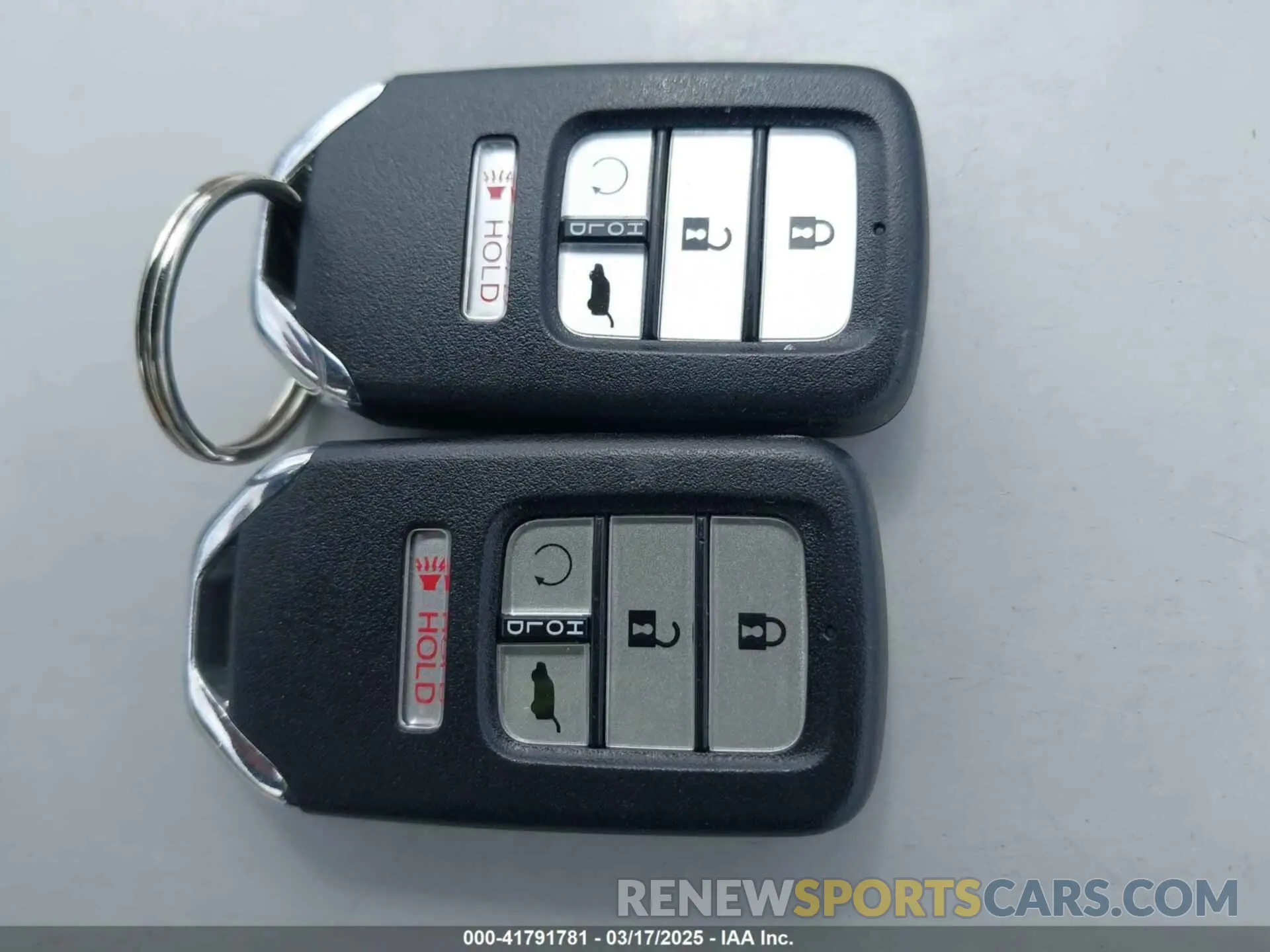 11 Фотография поврежденного автомобиля 5FNYF6H09LB026501 HONDA PILOT 2020
