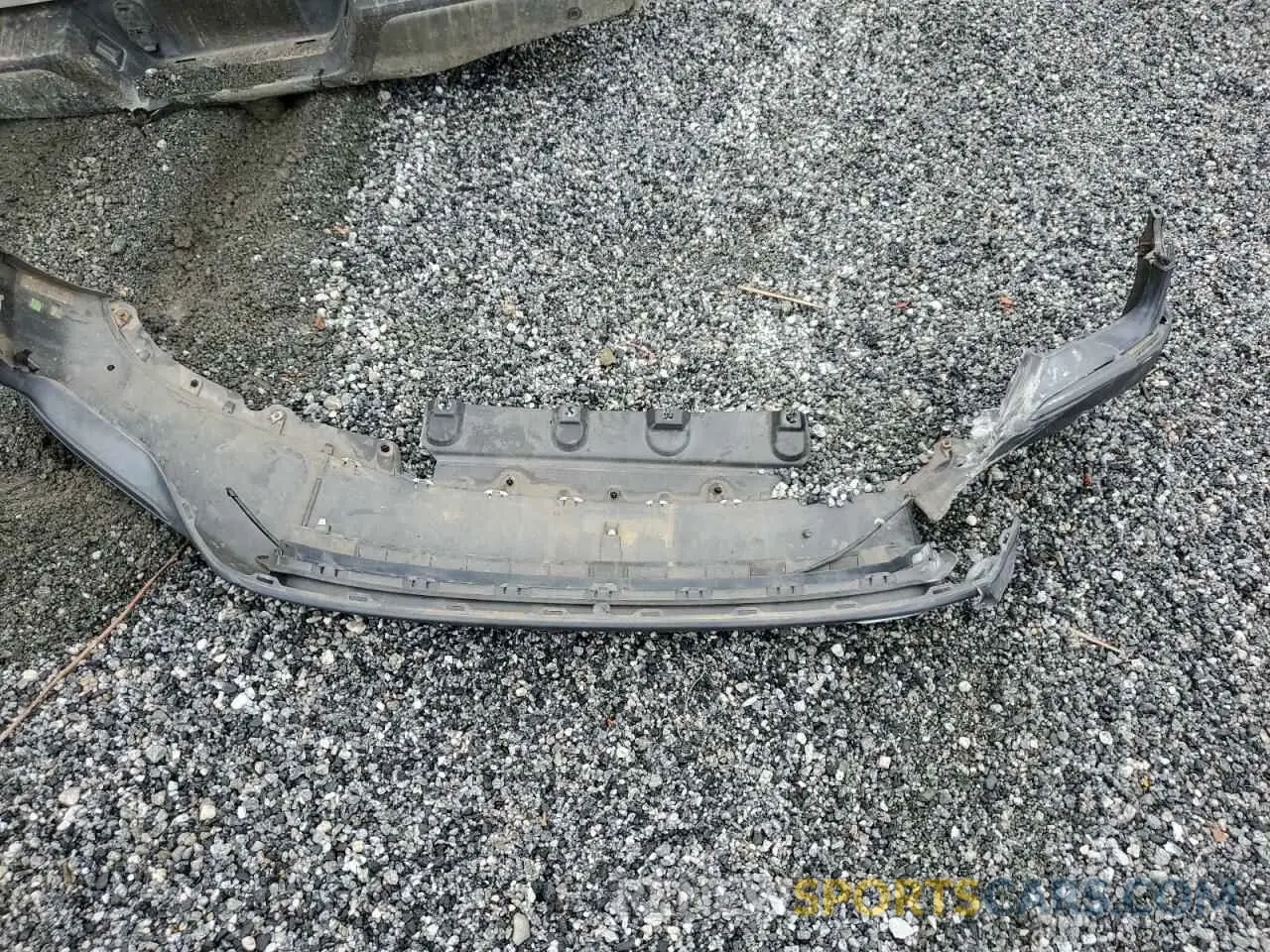 13 Фотография поврежденного автомобиля 5FNYF6H34LB068990 HONDA PILOT 2020