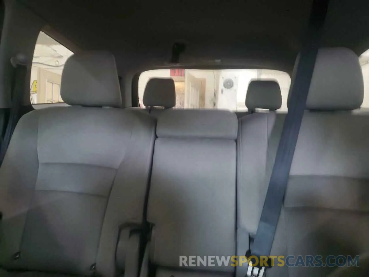 10 Фотография поврежденного автомобиля 5FNYF6H35LB024156 HONDA PILOT 2020
