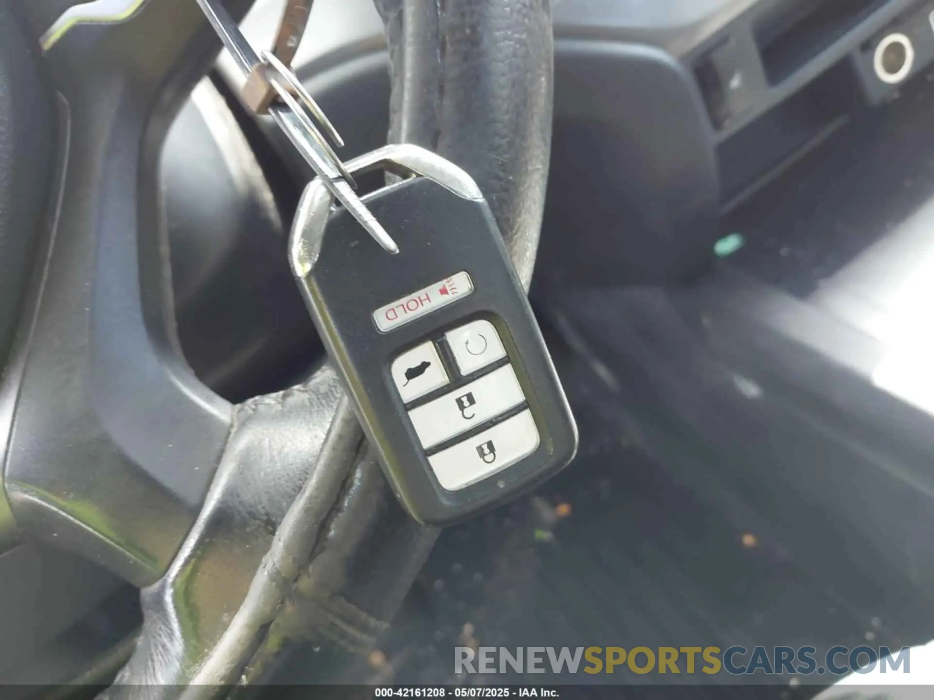 11 Photograph of a damaged car 5FNYF6H51LB038606 HONDA PILOT 2020