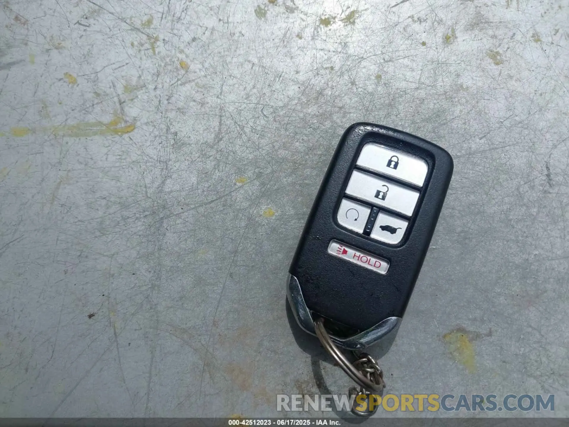 11 Photograph of a damaged car 5FNYF6H57LB061064 HONDA PILOT 2020