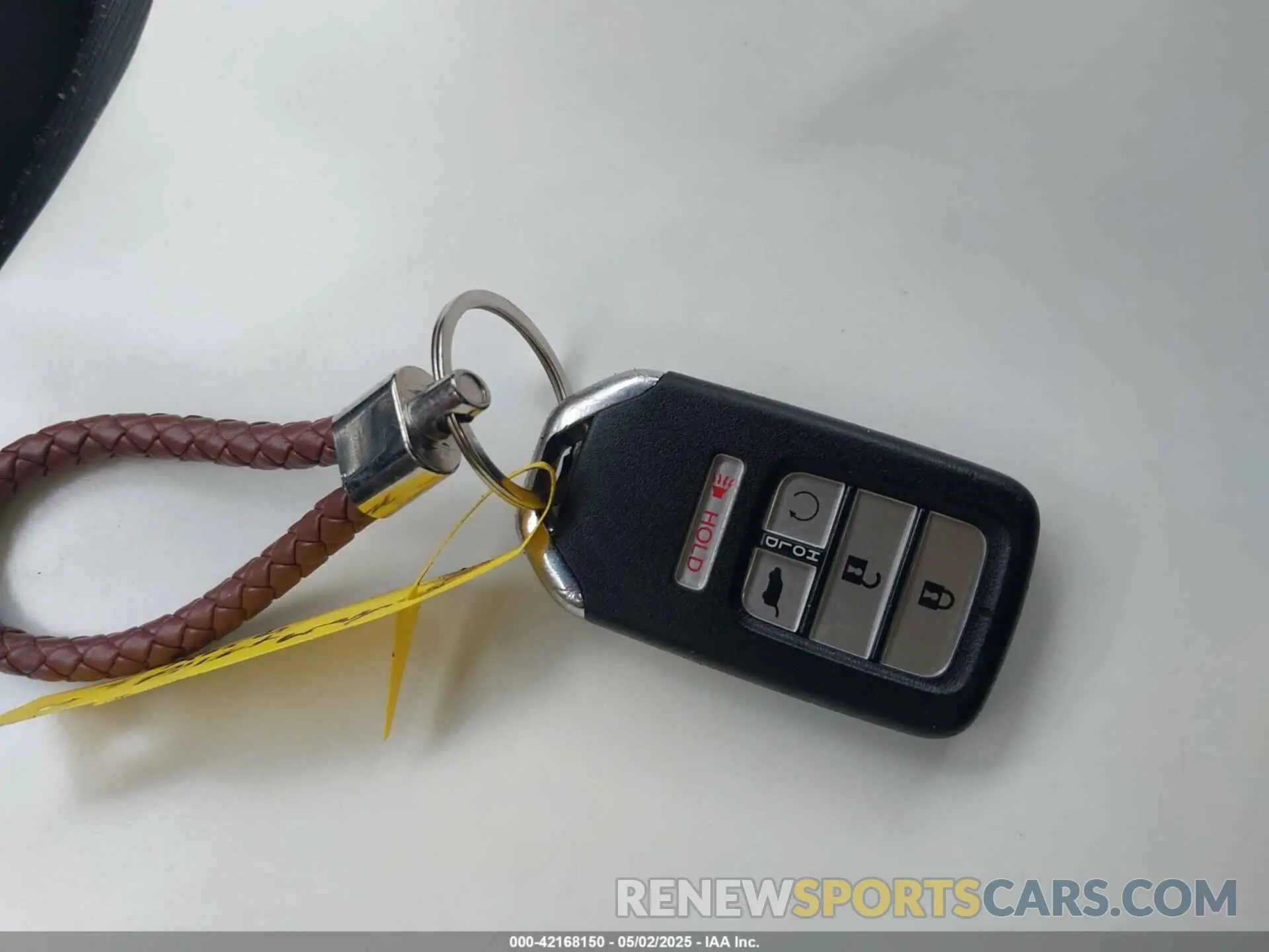 11 Photograph of a damaged car 5FNYF6H5XLB024719 HONDA PILOT 2020