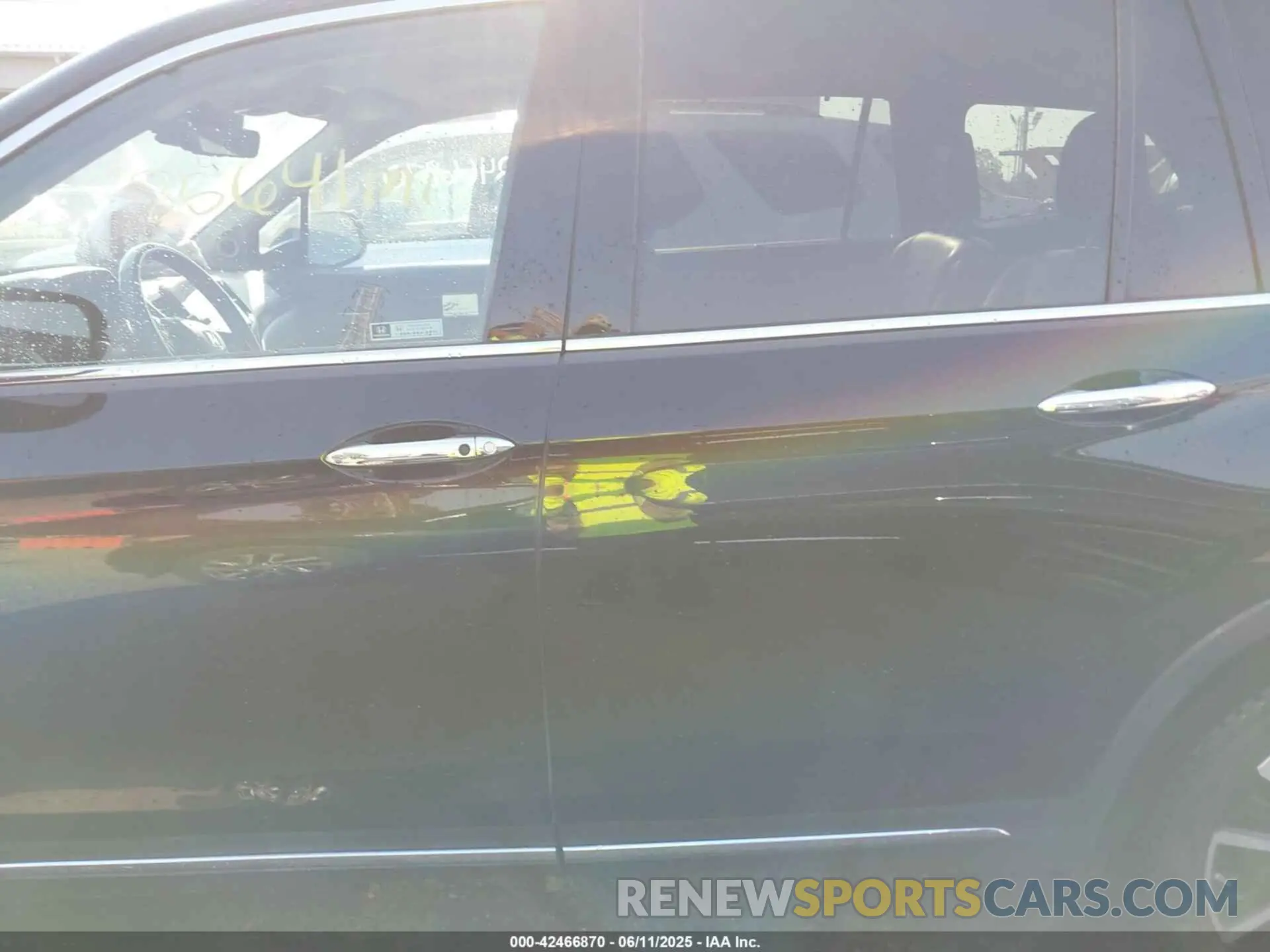 14 Photograph of a damaged car 5FNYF6H62LB038381 HONDA PILOT 2020