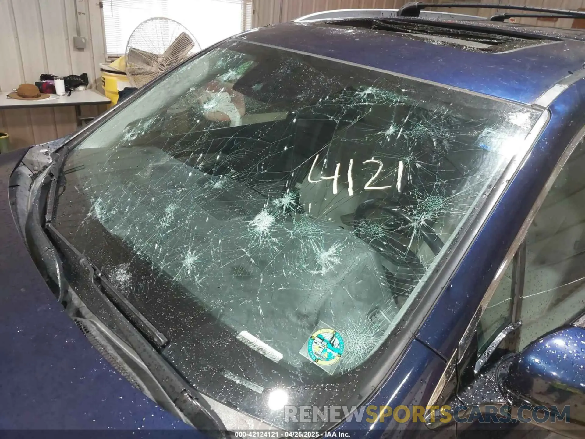 12 Photograph of a damaged car 5FNYF6H65LB019355 HONDA PILOT 2020