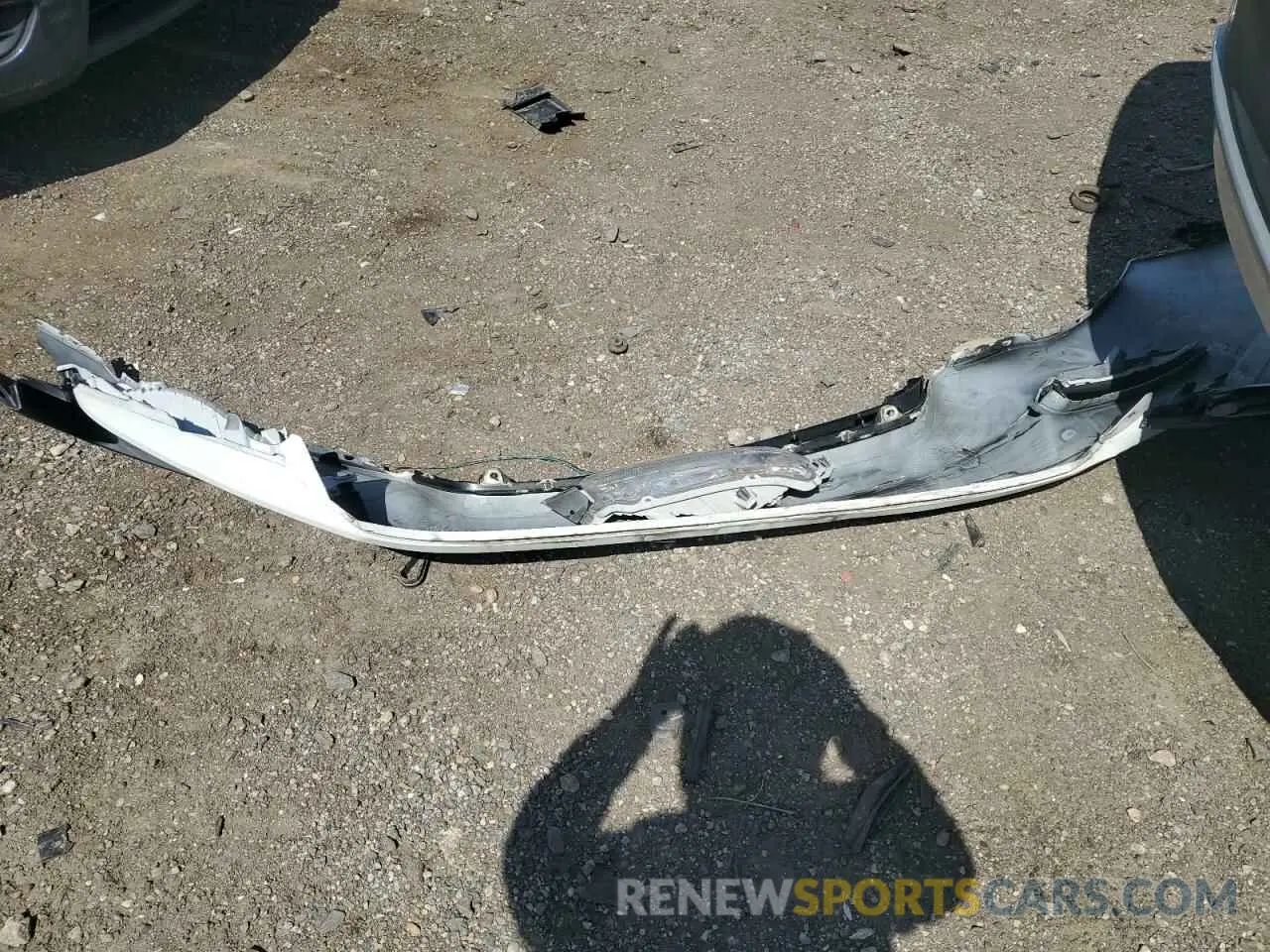 13 Photograph of a damaged car 5FNYF6H6XLB030741 HONDA PILOT 2020