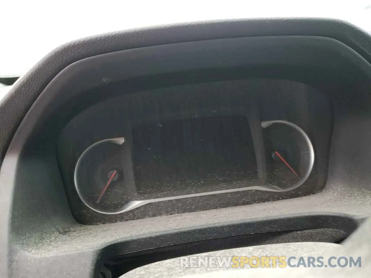 9 Photograph of a damaged car 5FNYF6H79LB503960 HONDA PILOT 2020