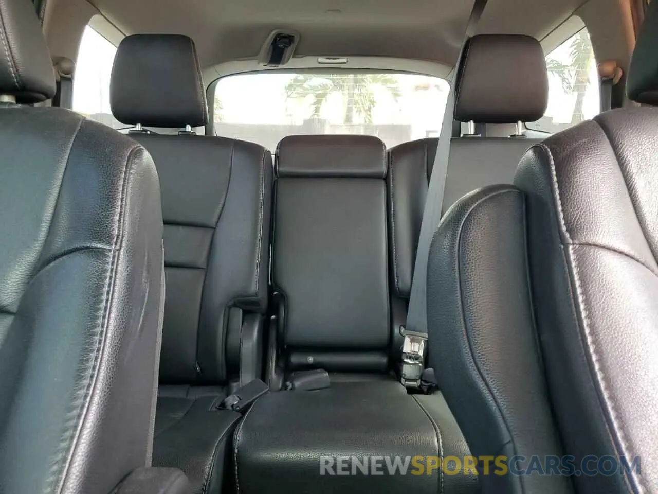 10 Фотография поврежденного автомобиля 5FNYF5H21MB037702 HONDA PILOT 2021