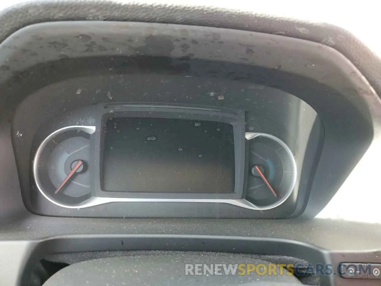 9 Фотография поврежденного автомобиля 5FNYF5H28MB019620 HONDA PILOT 2021