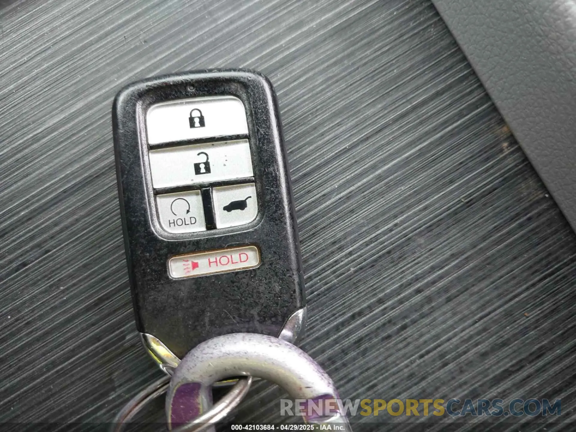 11 Photograph of a damaged car 5FNYF5H30MB040969 HONDA PILOT 2021