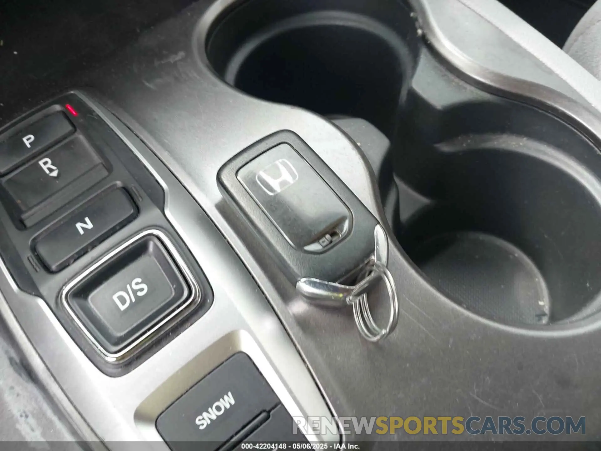 11 Фотография поврежденного автомобиля 5FNYF5H3XMB030112 HONDA PILOT 2021