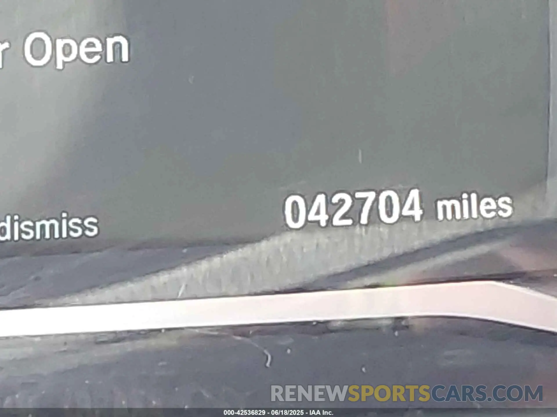 16 Photograph of a damaged car 5FNYF5H55MB004194 HONDA PILOT 2021