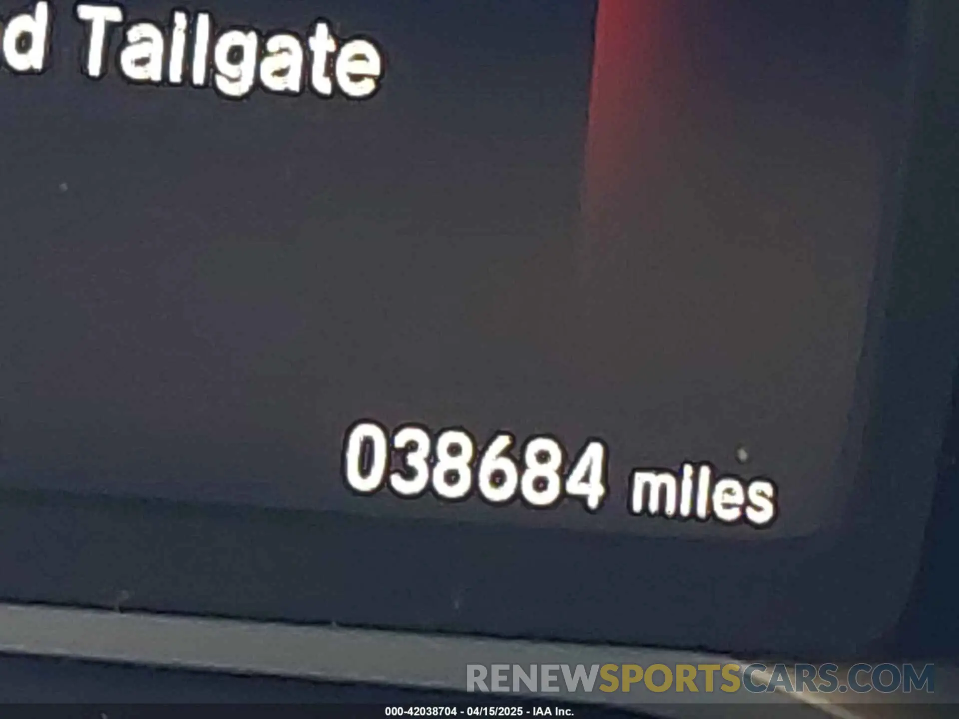 16 Фотография поврежденного автомобиля 5FNYF5H55MB044677 HONDA PILOT 2021