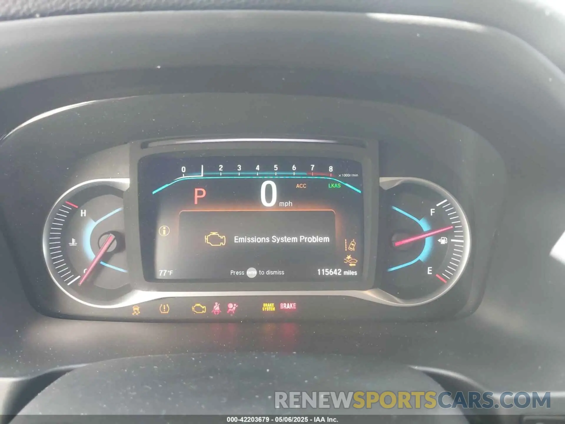 15 Фотография поврежденного автомобиля 5FNYF5H5XMB042472 HONDA PILOT 2021