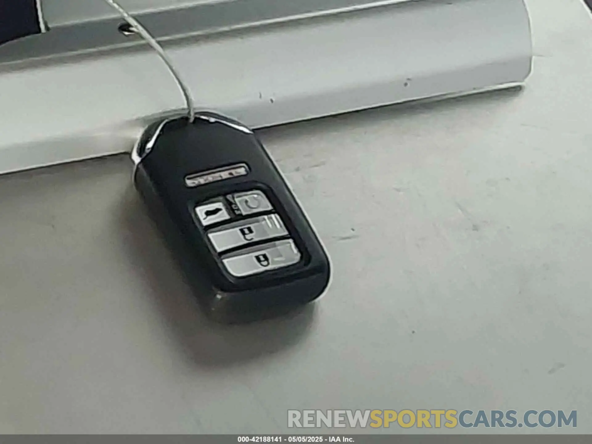 11 Фотография поврежденного автомобиля 5FNYF5H93MB002463 HONDA PILOT 2021