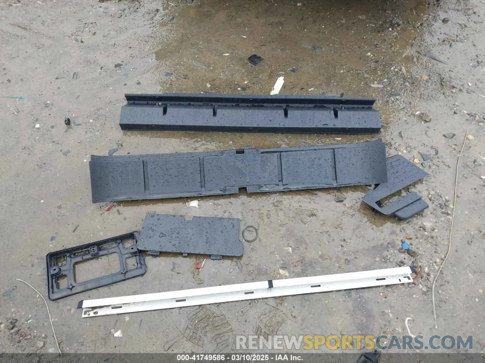 12 Фотография поврежденного автомобиля 5FNYF5H9XMB014190 HONDA PILOT 2021