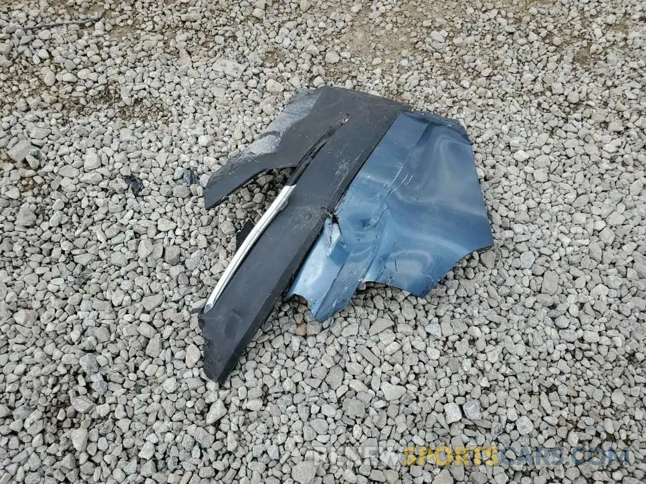 15 Фотография поврежденного автомобиля 5FNYF6H07MB029043 HONDA PILOT 2021