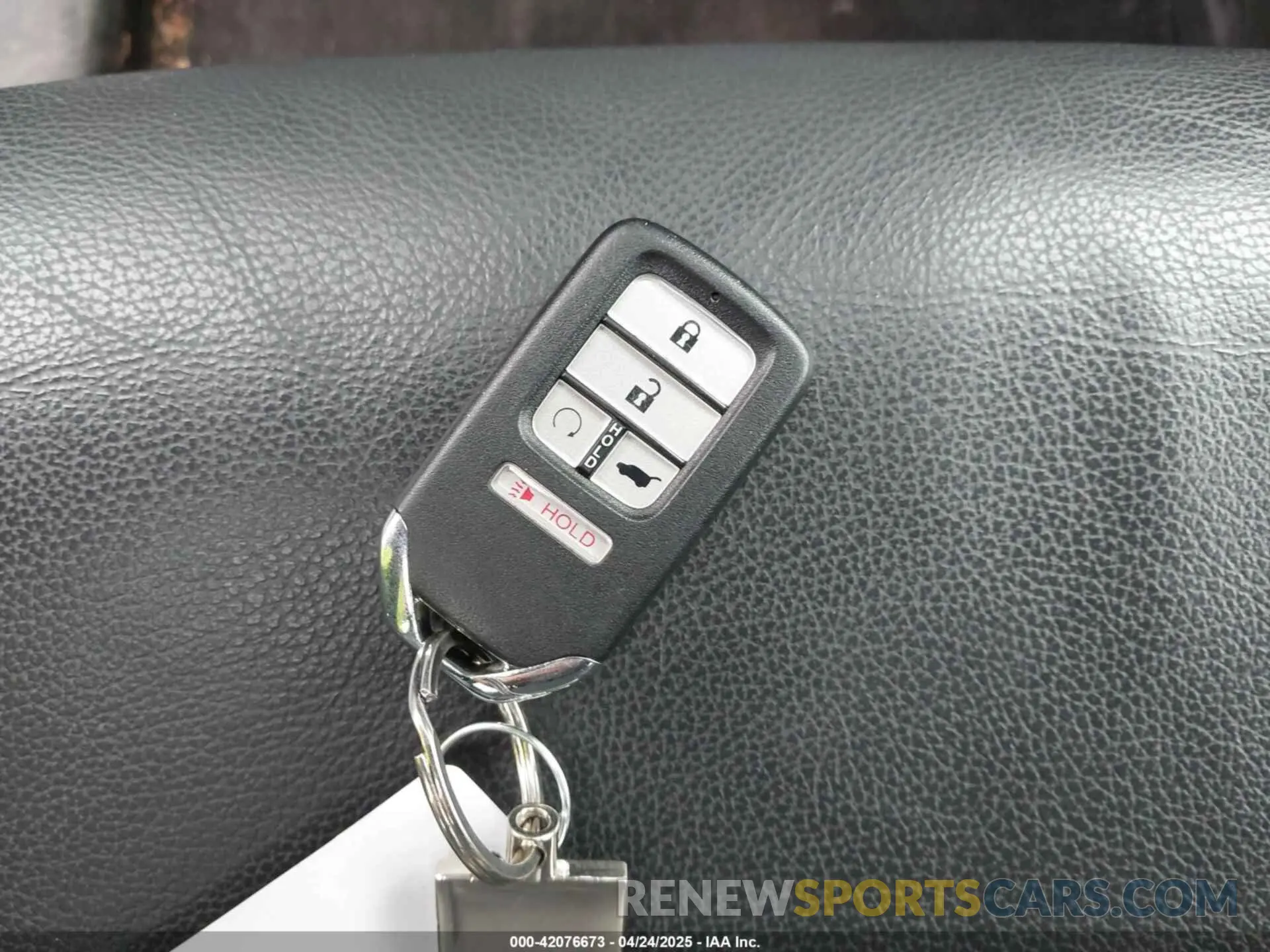 11 Фотография поврежденного автомобиля 5FNYF6H20MB096827 HONDA PILOT 2021
