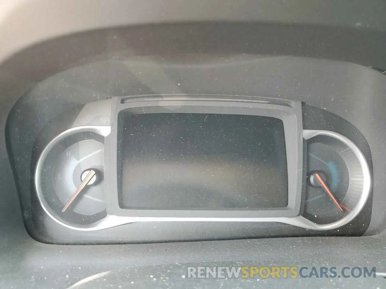 9 Photograph of a damaged car 5FNYF6H20MB099128 HONDA PILOT 2021