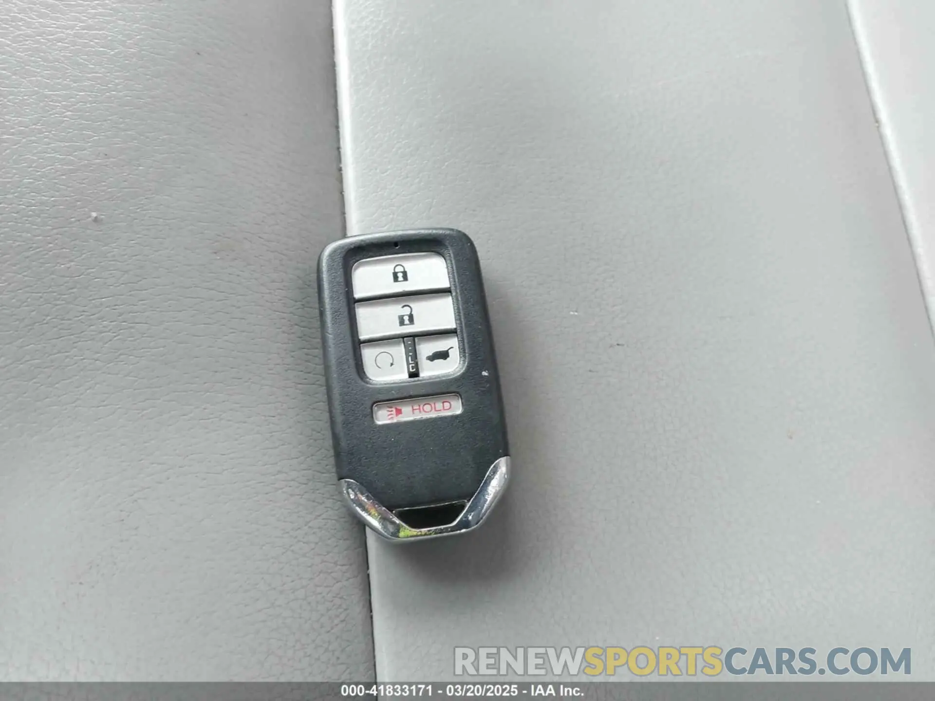 11 Фотография поврежденного автомобиля 5FNYF6H25MB024702 HONDA PILOT 2021
