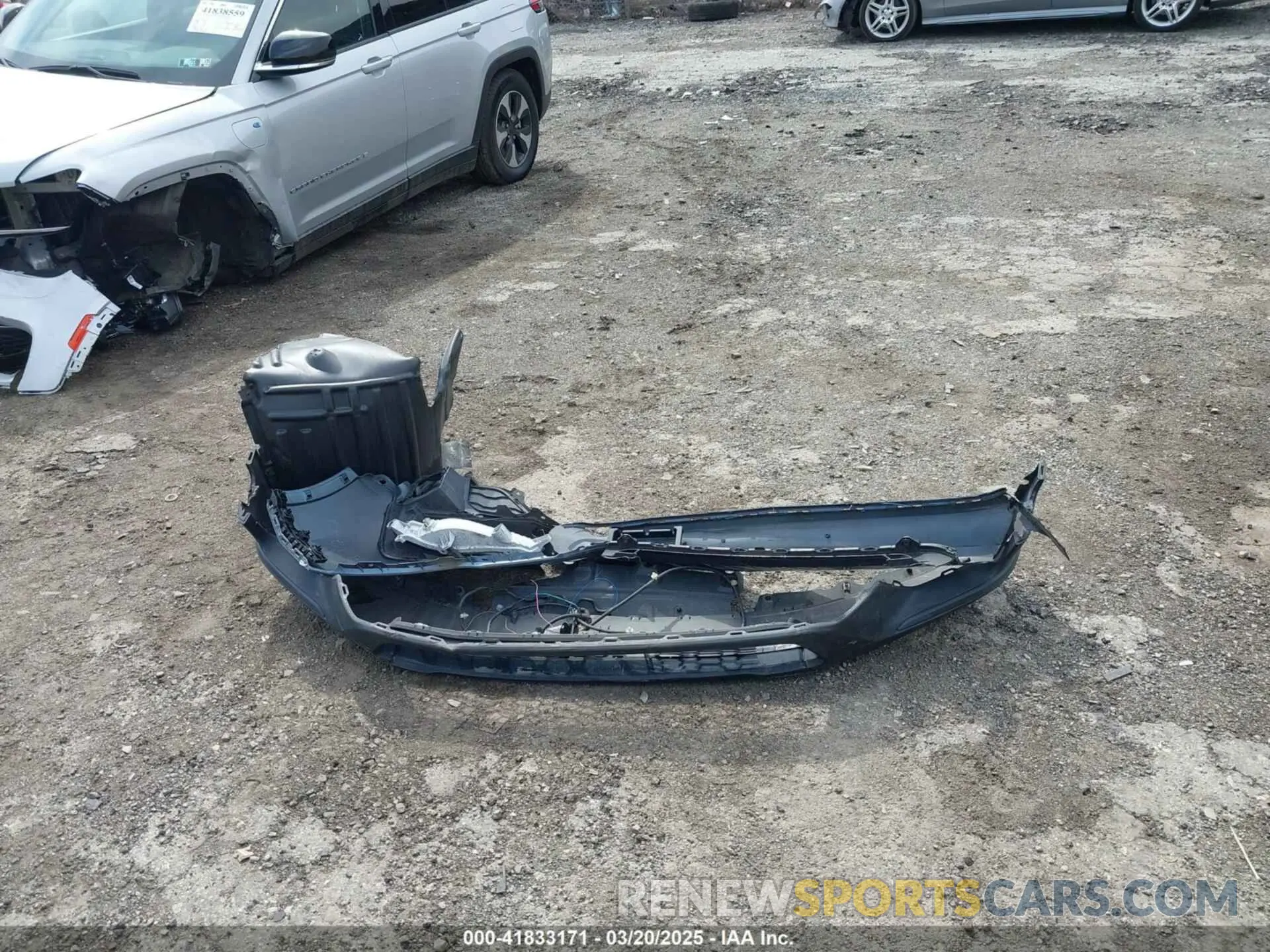 12 Фотография поврежденного автомобиля 5FNYF6H25MB024702 HONDA PILOT 2021