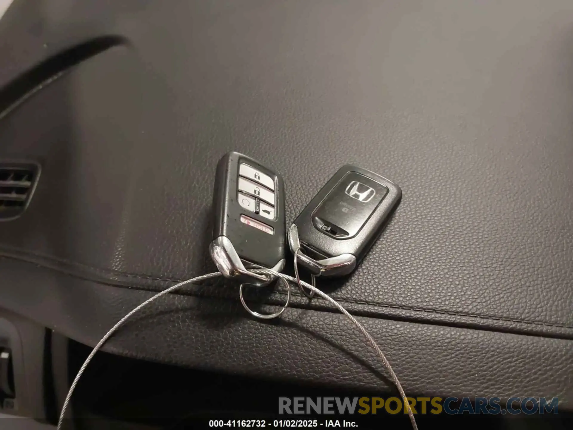 11 Photograph of a damaged car 5FNYF6H26MB086397 HONDA PILOT 2021