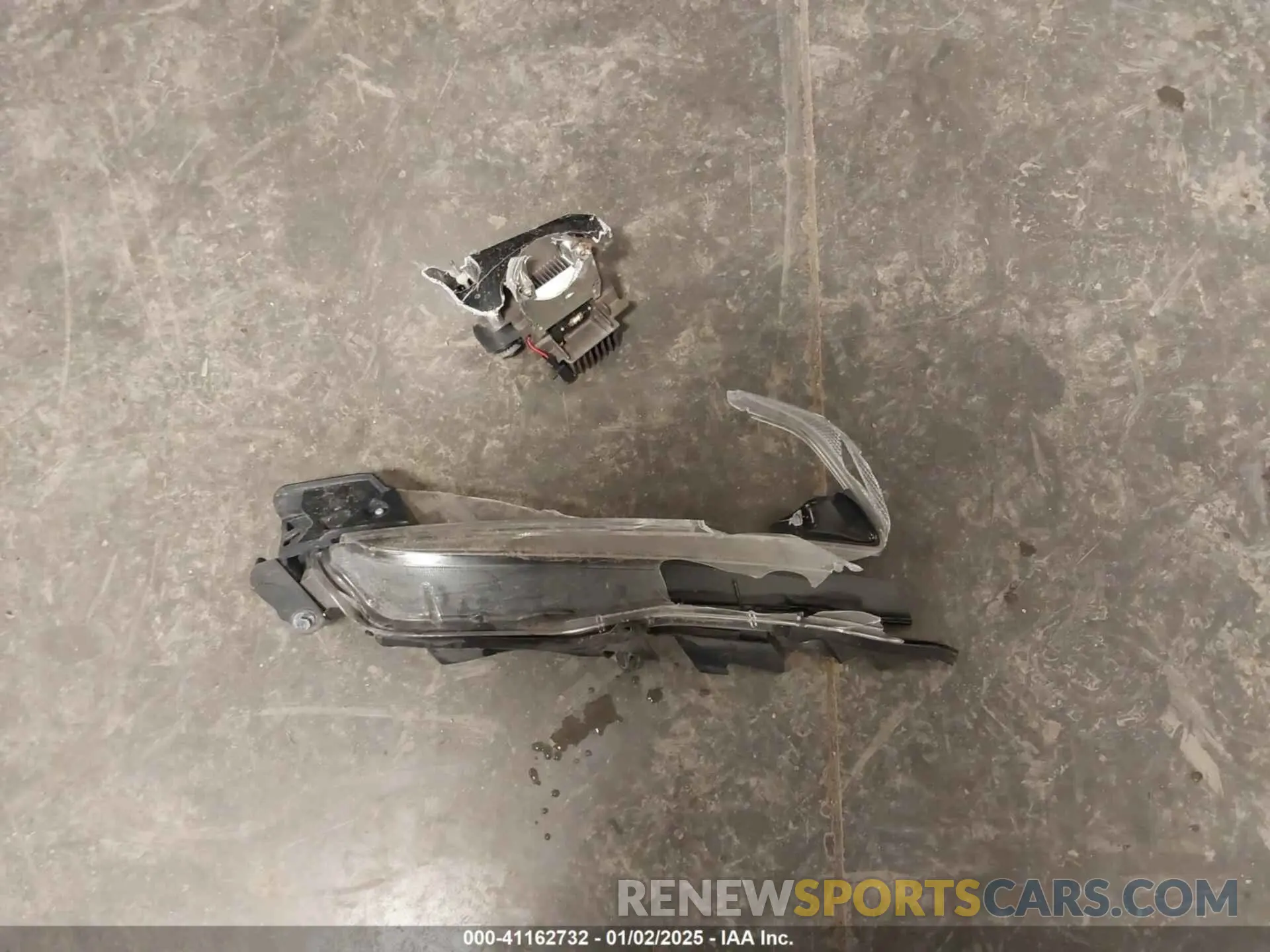 18 Photograph of a damaged car 5FNYF6H26MB086397 HONDA PILOT 2021