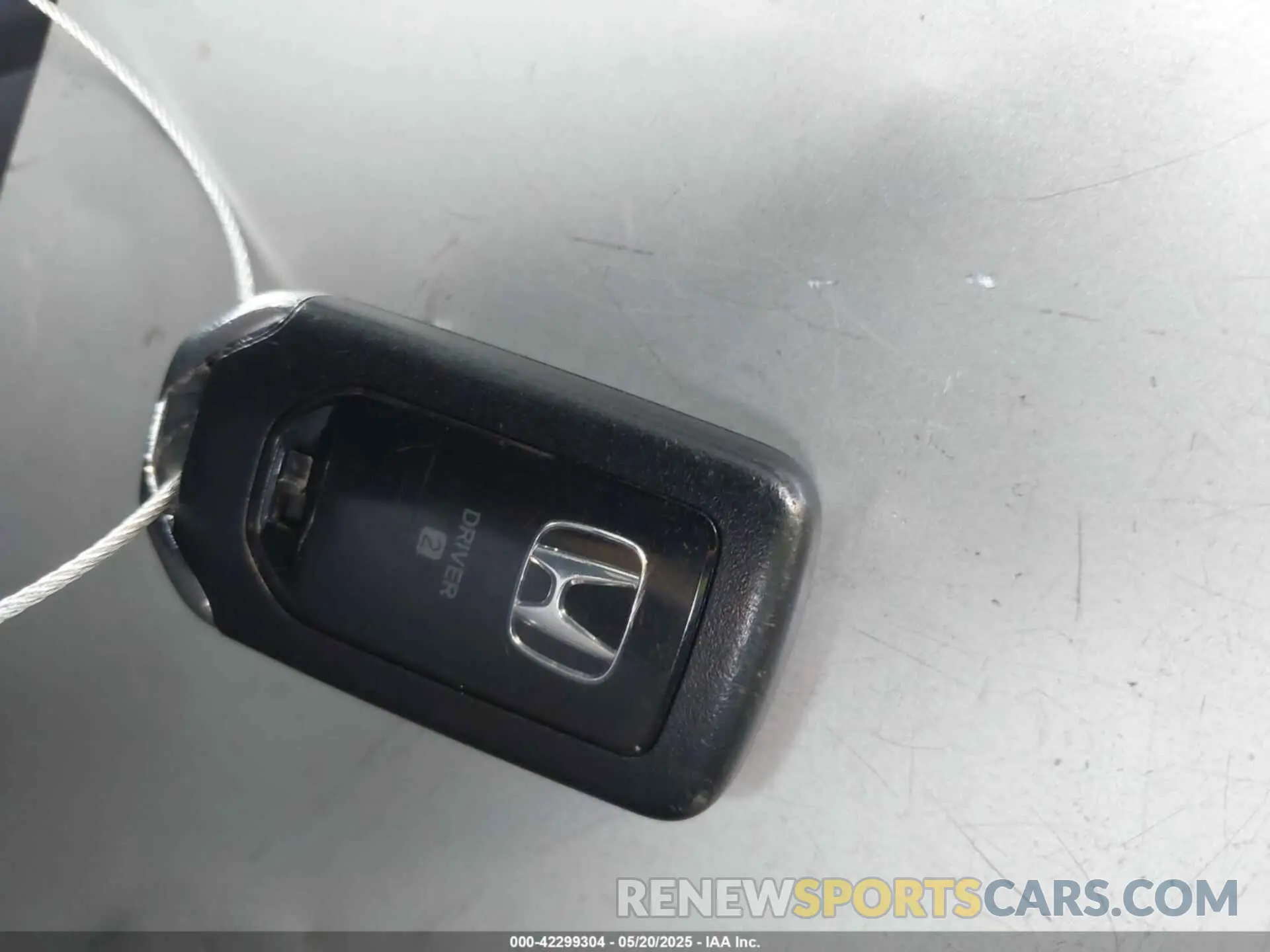 11 Фотография поврежденного автомобиля 5FNYF6H26MB093835 HONDA PILOT 2021